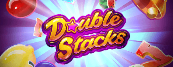 Double stacks slot casino gran madrid